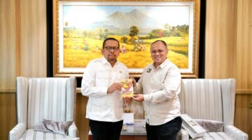 IJTI Audiensi dengan KSP: Dorong Regulasi Tegas dan Standar Etika di Media Sosial demi Ekosistem Pers yang Sehat*