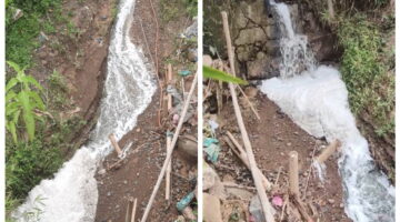 Sudah Ditegur Berulang, PT Rosin Internasional Kembali Dihantam Dugaan Pencemaran di Gayo Lues