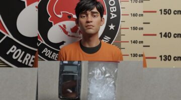 Sat Narkoba Polres Pelabuhan Belawan Grebek Sarang Narkoba di Klambir V, 3 Orang Diamankan