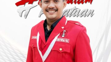 DPP GMNI: Pidato Presiden Prabowo di DPR RI Tegaskan Arah Ekonomi Kerakyatan Berbasis Konstitusi