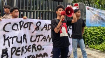 Sorotan untuk PLN NTB: Pemadaman, Minim Transparansi CSR, dan Janji Listrik yang Belum Tuntas