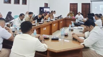 Pembekuan Tiga Industri Getah Pinus di Gayo Lues Jadi Alarm Penegakan Hukum, Seluruh Operasional Tidak Boleh Beroperasi Lagi