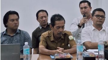 Pemerintah Aceh Harus Tegas, Sebab Diduga Ada Kongkalikong di Balik Bantahan PT Rosin