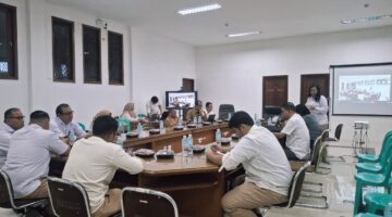 Diduga Berlindung di Balik Proses Perizinan, PT Rosin Tak Hentikan Produksi Meski Sudah Disegel