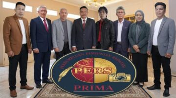 PRIMA SUARA KECAM KERAS INTIMIDASI WARTAWAN: TIM REDAKSI PRIMA DESAK APH TANGKAP OKNUM KADES PREMAN DI MALANG