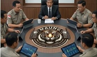 Soroti Prediksi Pelemahan Rupiah, MAUNG Desak Stabilisasi Nilai Tukar dan Pengawasan Harga Barang Ketat