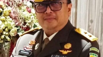 Dr.H.Tjokorda Masuk Bursa Calon Kandidat Jaksa Agung