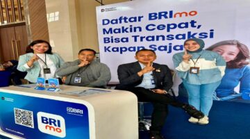 BRI Lubuk Pakam Dukung 1st International Conference 2026 dan Dies Natalis Institut Kesehatan Medistra: Dorong Inovasi untuk Kesehatan Global
