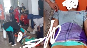 Ledakan KMP Aceh Hebat 2, Suryadi Djamil Desak Usut Tuntas dan Pertanyakan Spesifikasi Kapal