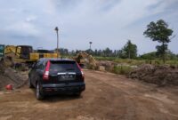 Foto Ist: Media Sudah Mengangkat Isu Ini ke Puncak Agenda Publik. Tapi Apakah Negara Akan Membiarkan Bintan Menjadi Bukti Bahwa Hukum Indonesia Hanya Kertas Basah?