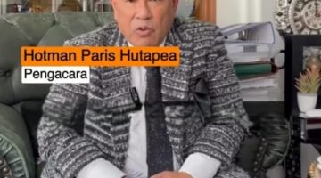 Hotman Paris Minta Maaf Usai Skakmat Wartawan dengan Kata “Punya Otak Gak”, IWO Indonesia Turut Layangkan Kecaman Keras