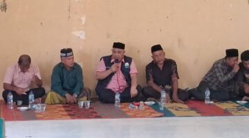 Komitmen Peningkatan Mutu Pendidikan, DPR Aceh Kawal Pembangunan Infrastruktur dan Beasiswa di Darul Hasanah