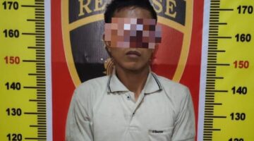 Cepat, Tepat, dan Presisi! Tim URC Satreskrim Polres Aceh Tenggara Ringkus Pelaku Curas, Diduga Beraksi di Tujuh Lokasi