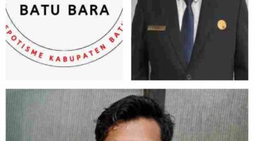 Polemik Absensi Anggota DPRD Batu Bara: PANGERAN Bawa ke RDP, NasDem Konfirmasi Sudah Beri Peringatan Berturut-turut  