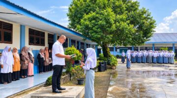 Danu Prayitno SE, MM Kualitas Pembelajaran Di Perguruan Jaya Krama Akan Terus Ditingkatkan